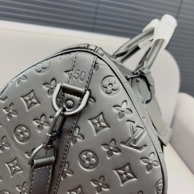 Louis new arrival Keepall50 travel bag size: 50 x 28 cm - Image 2