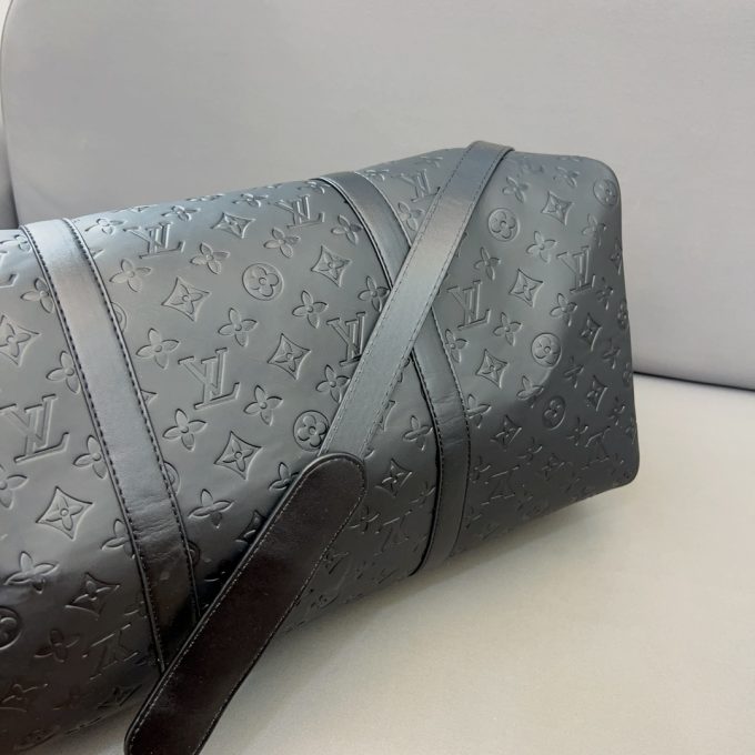 Louis new arrival Keepall50 travel bag size: 50 x 28 cm - Image 4
