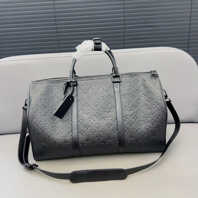 Louis new arrival Keepall50 travel bag size: 50 x 28 cm