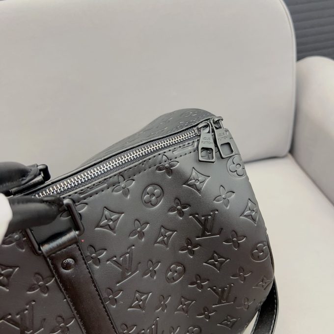 Louis new arrival Keepall50 travel bag size: 50 x 28 cm - Image 9