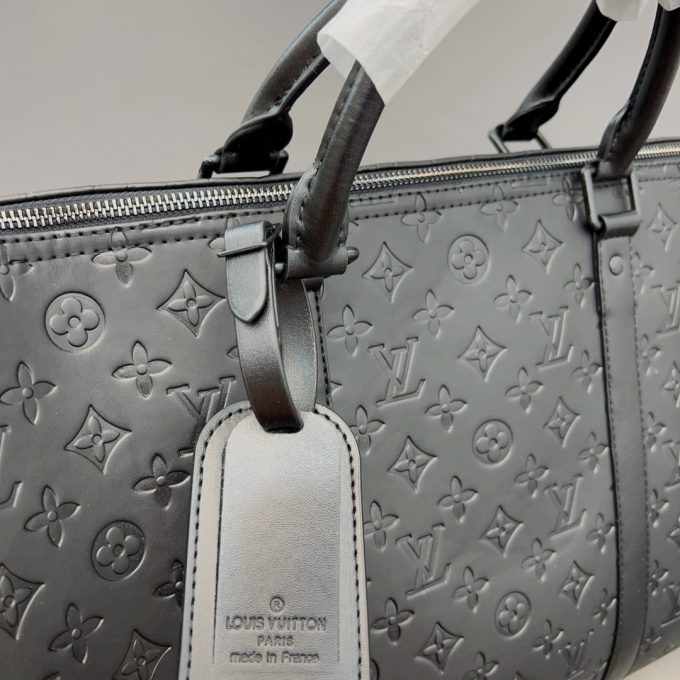 Louis new arrival Keepall50 travel bag size: 50 x 28 cm - Image 7