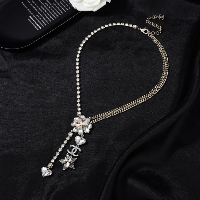 CC Jewelry New Arrival 0088