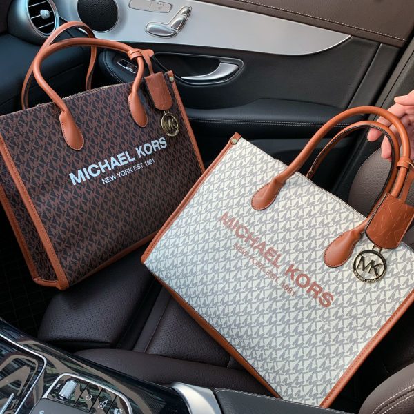 MK Tote Mirella bag size :36.5cm*28cm*12cm