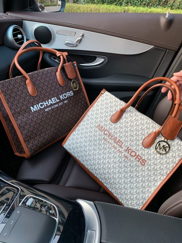 MK Tote Mirella bag size :36.5cm*28cm*12cm