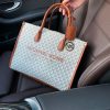 MK Tote Mirella bag size :36.5cm*28cm*12cm