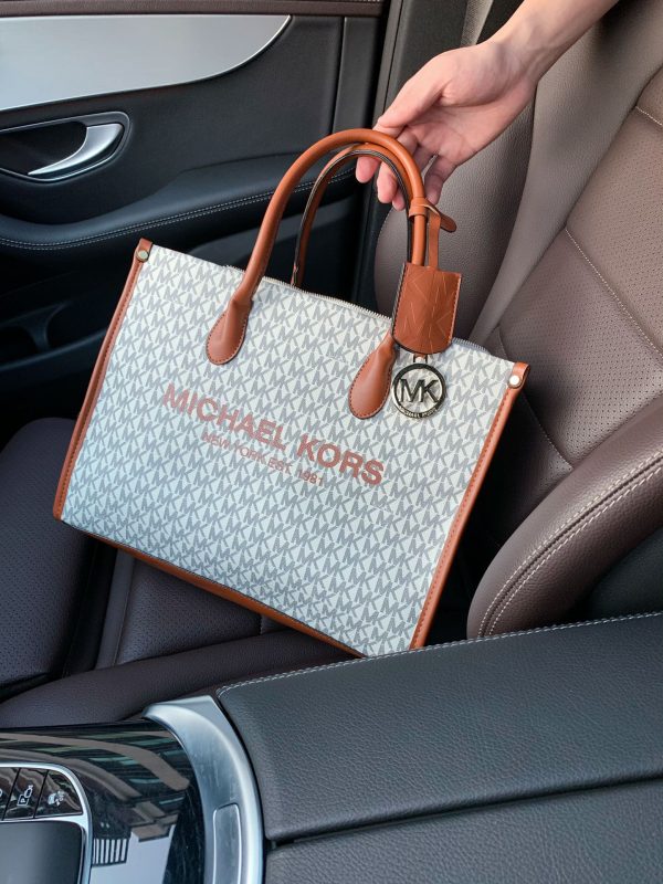 MK Tote Mirella bag size :36.5cm*28cm*12cm