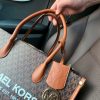 MK Tote Mirella bag size :36.5cm*28cm*12cm