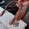 MK Tote Mirella bag size :36.5cm*28cm*12cm