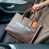 MK Tote Mirella bag size :36.5cm*28cm*12cm