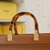 F SUNSHINE SHOPPER LARGE BAG