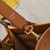 F SUNSHINE SHOPPER LARGE BAG