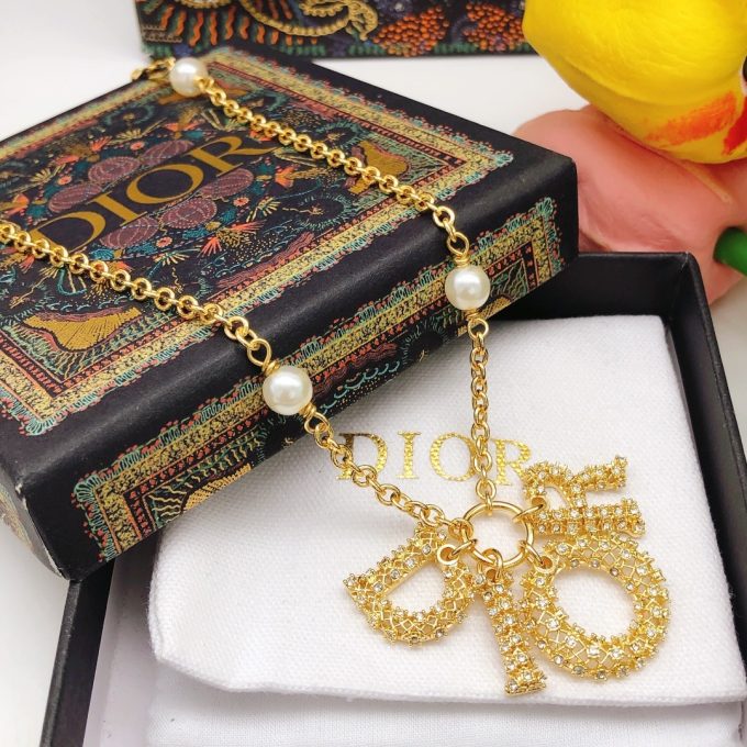 DO Jewelry New Arrival 0033 - Image 6