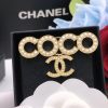 Cc brooch 0078
