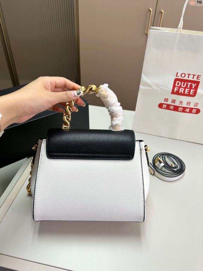 Ver new arrival women bag 02 size: 21*10*18 cm - Image 6