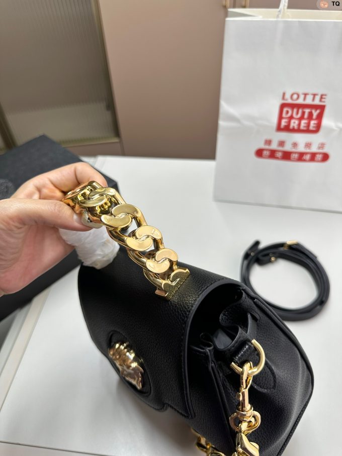Ver new arrival women bag 02 size: 21*10*18 cm - Image 4