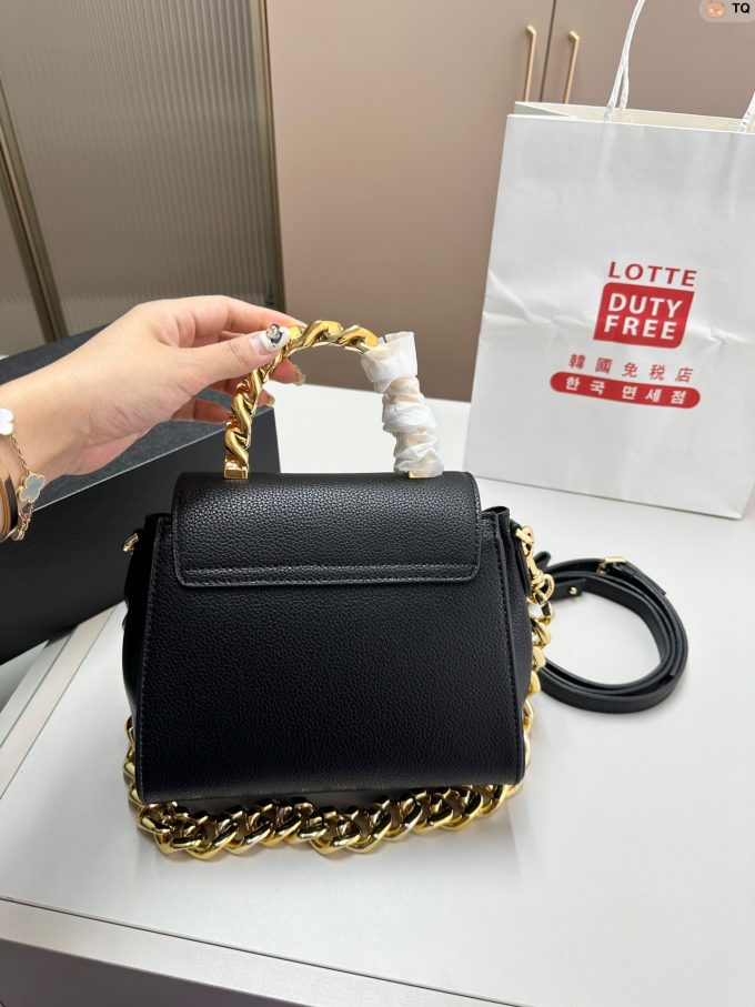 Ver new arrival women bag 02 size: 21*10*18 cm - Image 11