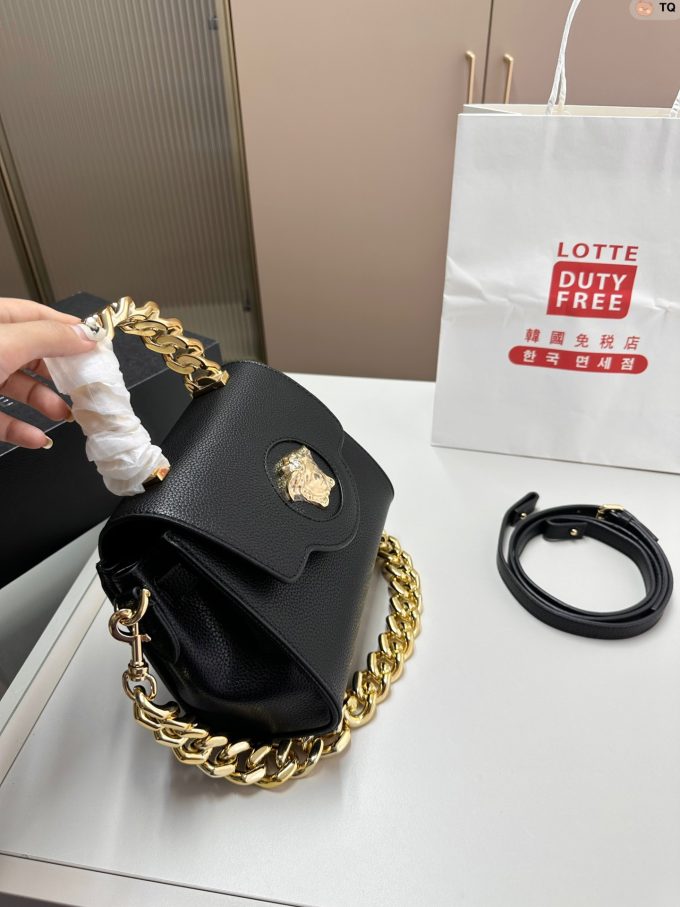 Ver new arrival women bag 02 size: 21*10*18 cm - Image 13