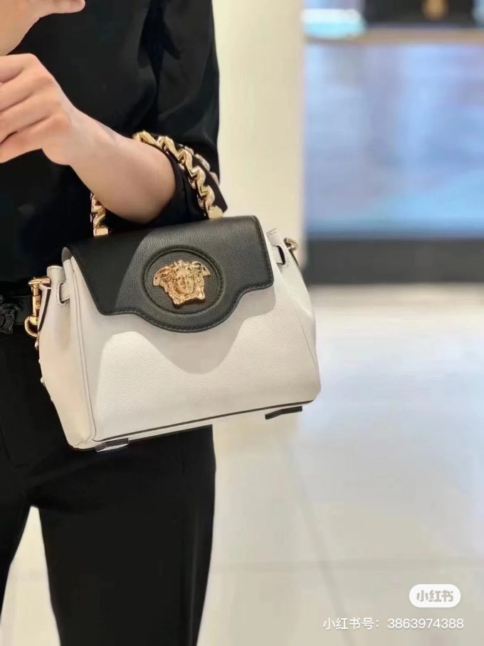 Ver new arrival women bag 02 size: 21*10*18 cm - Image 15