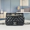 cc 23A new arrival Pearl bag size: 25x17x7 cm
