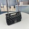 cc 23A new arrival Pearl bag size: 25x17x7 cm