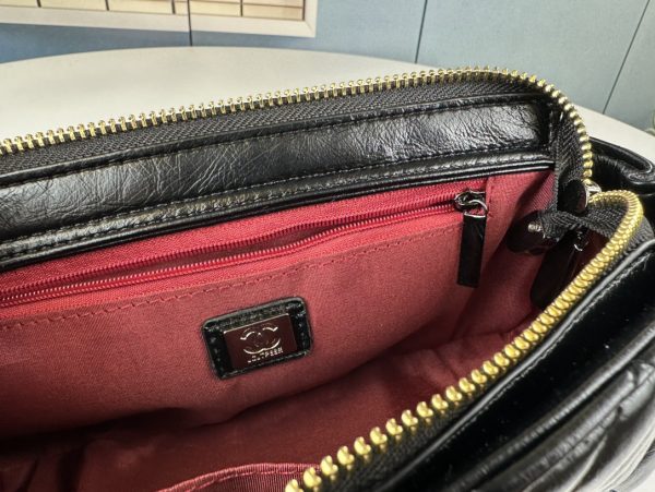 cc 23A new arrival Pearl bag size: 25x17x7 cm