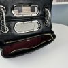 cc 23A new arrival Pearl bag size: 25x17x7 cm