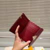 Louis new arrival wallets