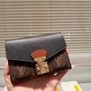 Louis new arrival wallets