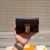 Louis new arrival wallets