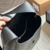 YSL hobo big size bag