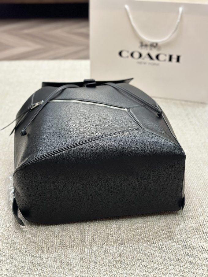 Loe Puzzle new arrival backpack bag size : 34??46cm - Image 3