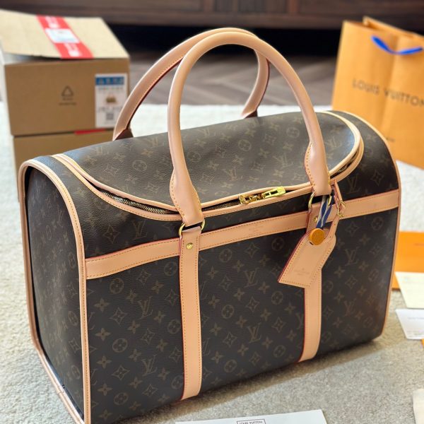 L pet bag size  46 * 32cm