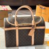 L pet bag size  46 * 32cm