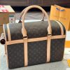L pet bag size  46 * 32cm