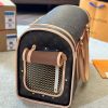L pet bag size  46 * 32cm