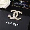 Cc brooch 0080