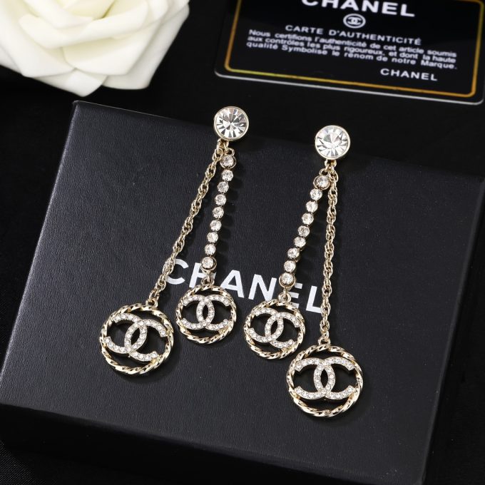 CC Jewelry New Arrival 0059 - Image 4