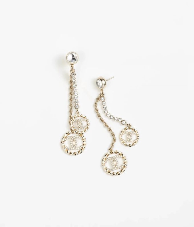 CC Jewelry New Arrival 0059 - Image 9