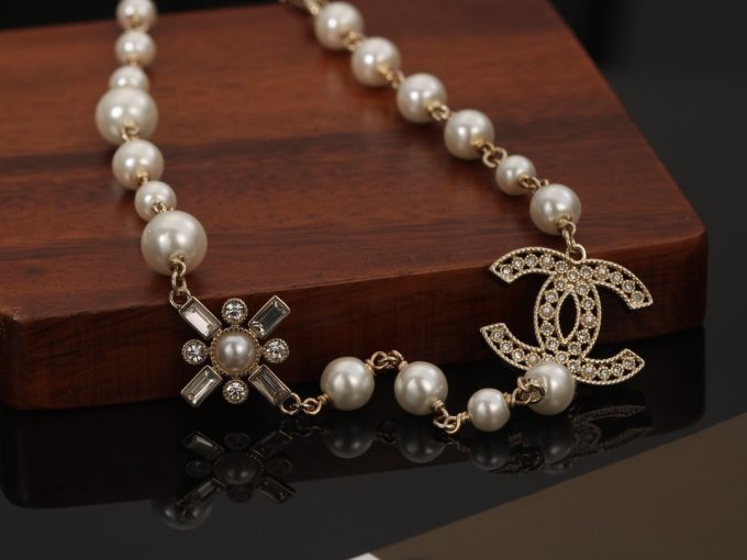CC Necklace 0011 - Image 2