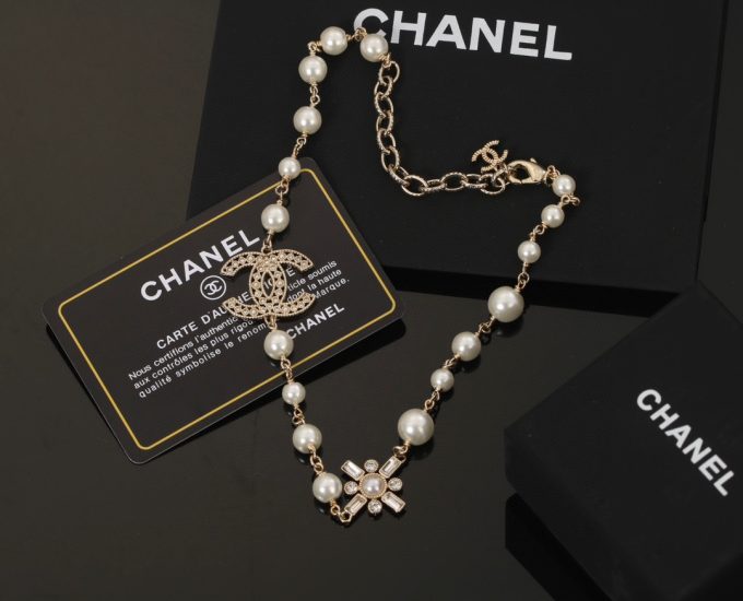 CC Necklace 0011 - Image 6