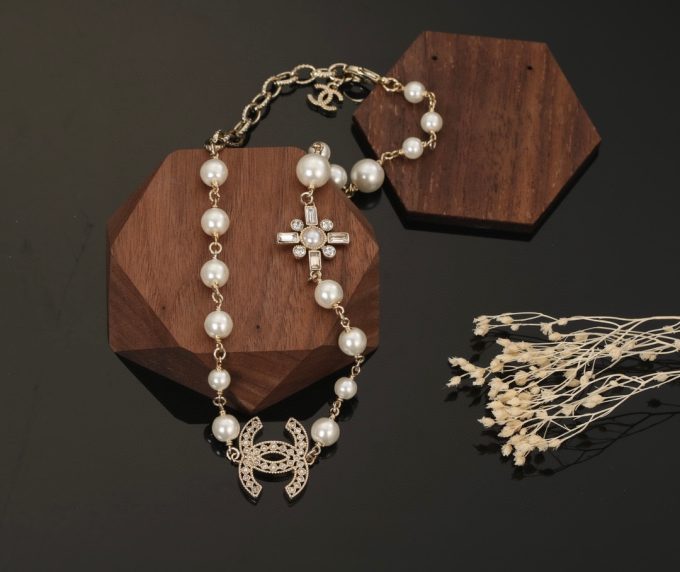 CC Necklace 0011 - Image 5