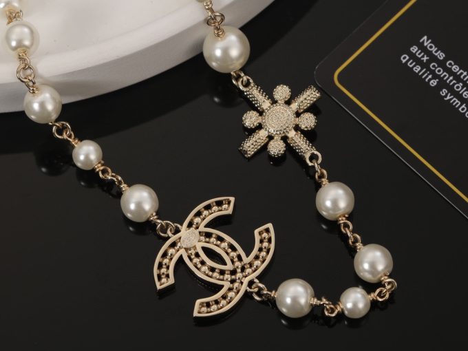 CC Necklace 0011 - Image 4