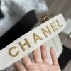 CC  leboy20ss 25*15cm Caviar leather