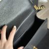 CC  leboy20ss 25*15cm Caviar leather