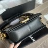 CC  leboy20ss 25*15cm Caviar leather