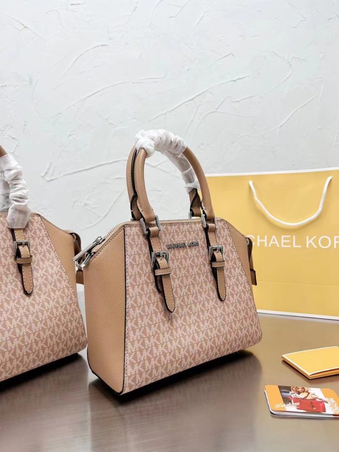 MK new arrival handbag - Image 6