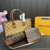 Louis new arrival tote bag size: 35* 27cm