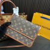 Louis new arrival tote bag size: 35* 27cm