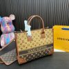 Louis new arrival tote bag size: 35* 27cm