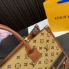 Louis new arrival tote bag size: 35* 27cm